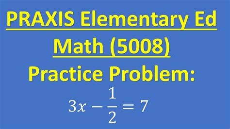 is the praxis math test hard|how to pass praxis 1.